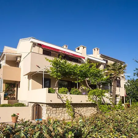 Ivanka Dujmovic * Baška