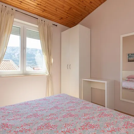 Ivanka Dujmovic Apartmán *