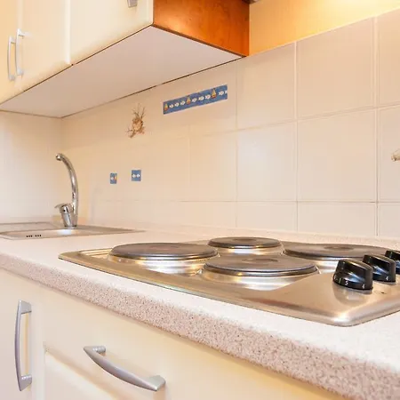 Ivanka Dujmovic Apartmán