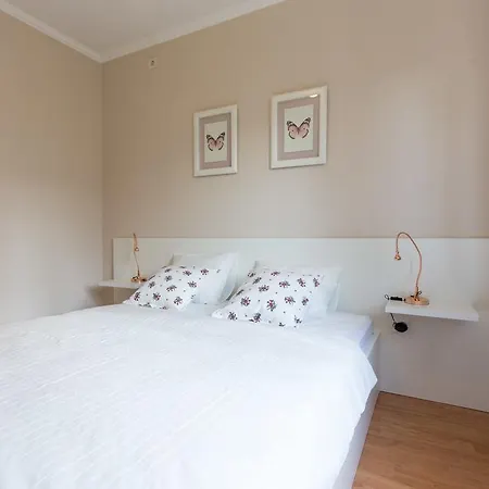 Apartmán Ivanka Dujmovic *