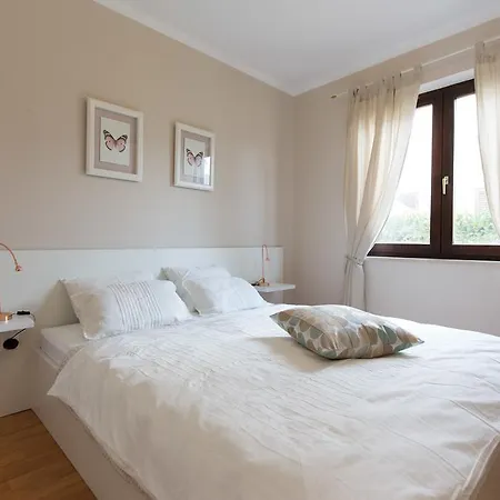 Apartmán Ivanka Dujmovic