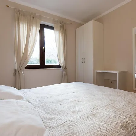 Apartmán Ivanka Dujmovic *