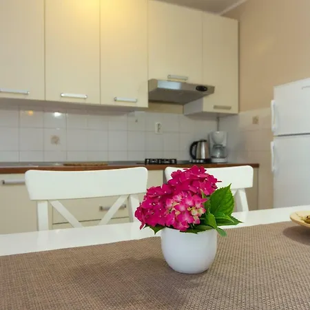 Apartment Ivanka Dujmovic *