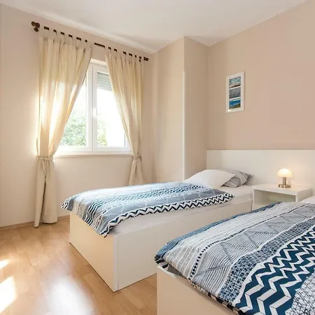 Ivanka Dujmovic Apartmán