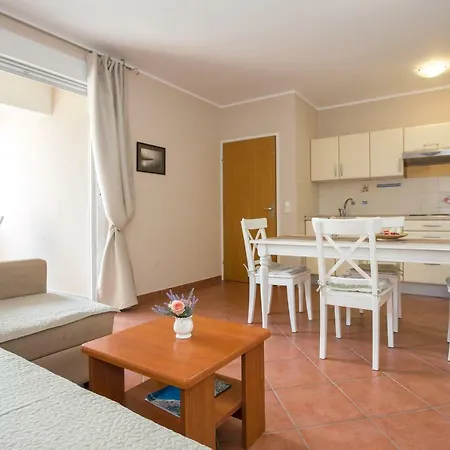 Apartmán Ivanka Dujmovic Baška