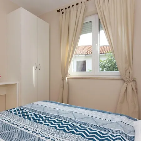 Ivanka Dujmovic Apartmán