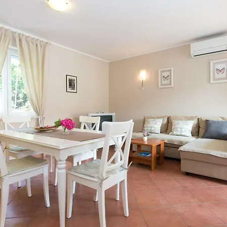 Apartmán Ivanka Dujmovic