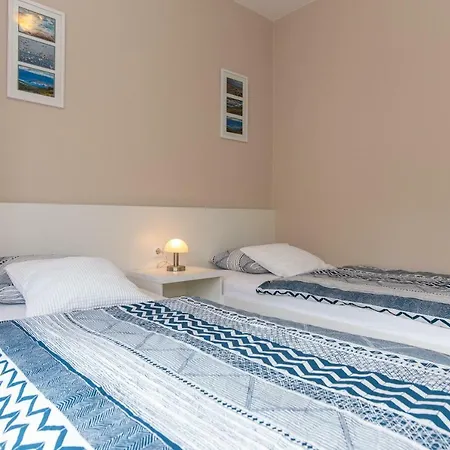 Apartmán Ivanka Dujmovic