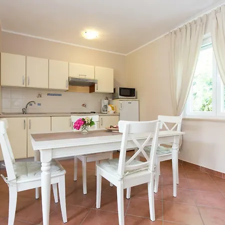 Apartmán Ivanka Dujmovic