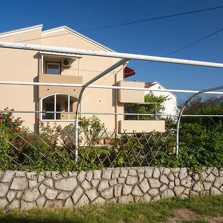 Ivanka Dujmovic Lejlighed