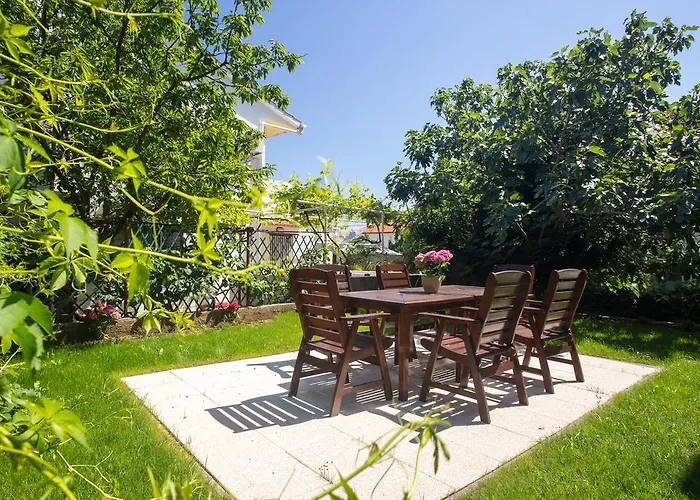 Apartament Ivanka Dujmović