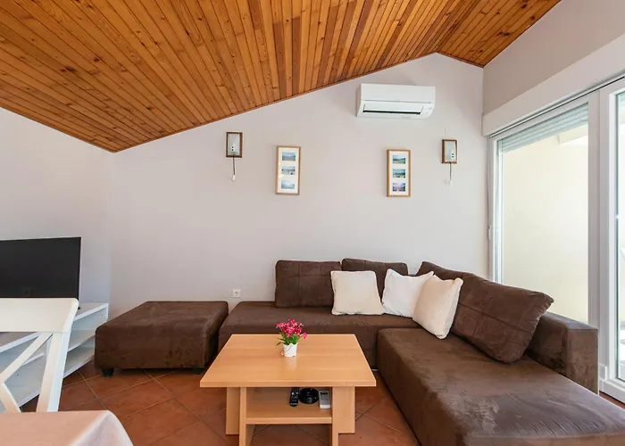 Apartament Ivanka Dujmović *