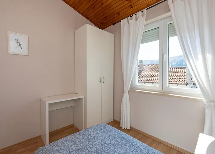 Ivanka Dujmovic 公寓