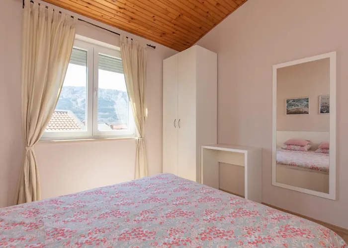 Ivanka Dujmović Apartament *