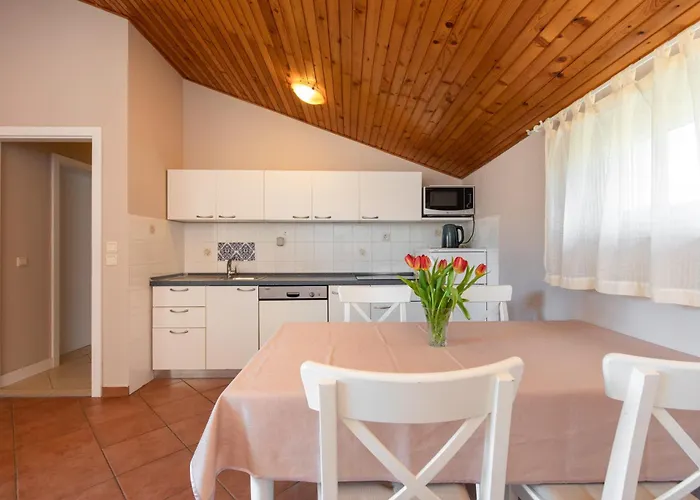 Apartament Ivanka Dujmović *