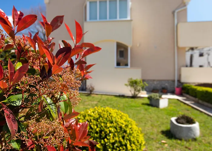 Ivanka Dujmović Apartament Baška