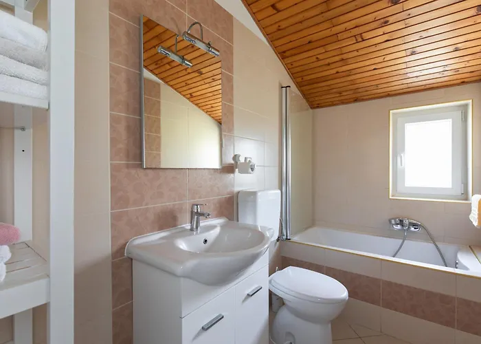 Apartament Ivanka Dujmović Baška