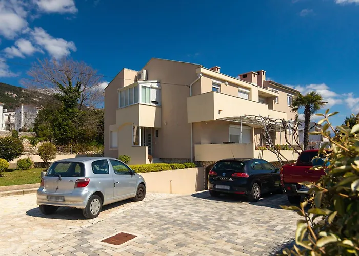 Ivanka Dujmovic 公寓