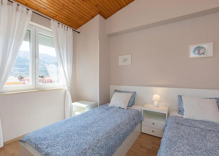 Apartament Ivanka Dujmović