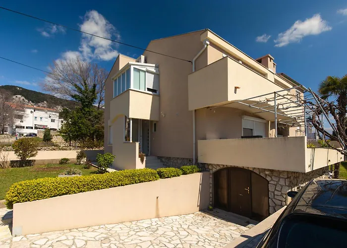 Apartament Ivanka Dujmović *