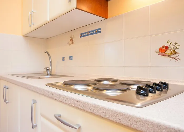 Ivanka Dujmović Apartament