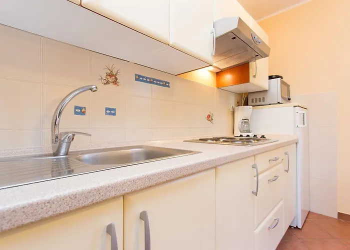 Apartament Ivanka Dujmović *