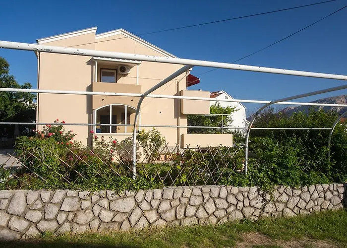 Ivanka Dujmović Apartament