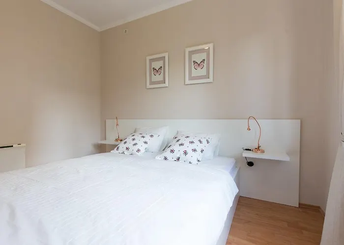 公寓 Ivanka Dujmovic *