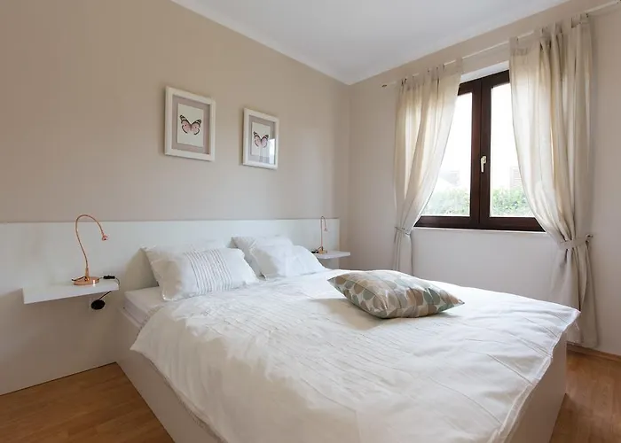 Apartament Ivanka Dujmović
