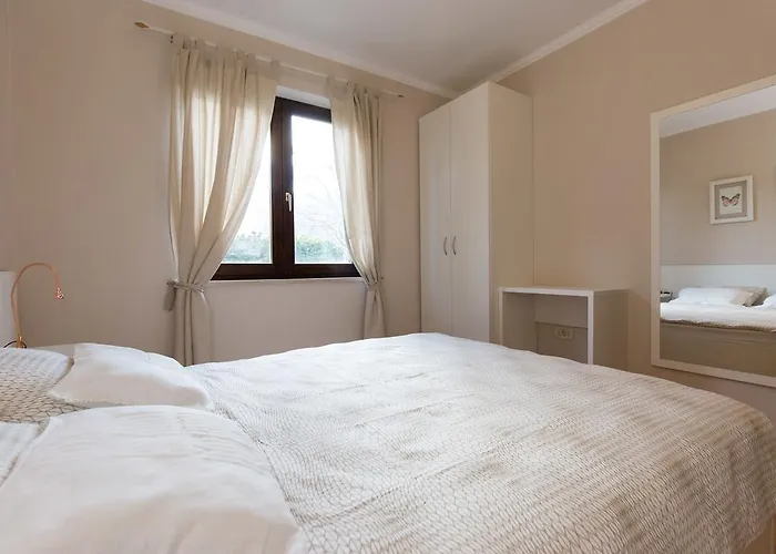 公寓 Ivanka Dujmovic *