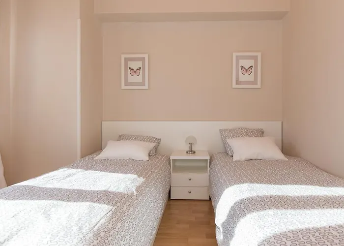Apartament Ivanka Dujmović Baška