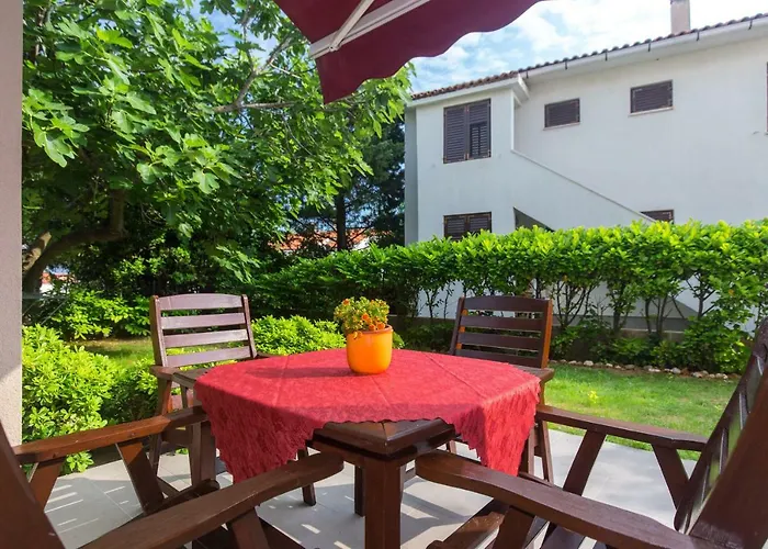 Ivanka Dujmović Apartament
