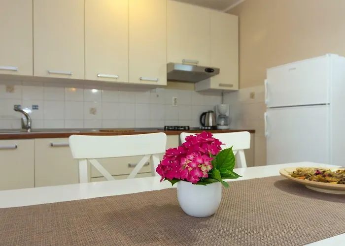 Apartament Ivanka Dujmović *