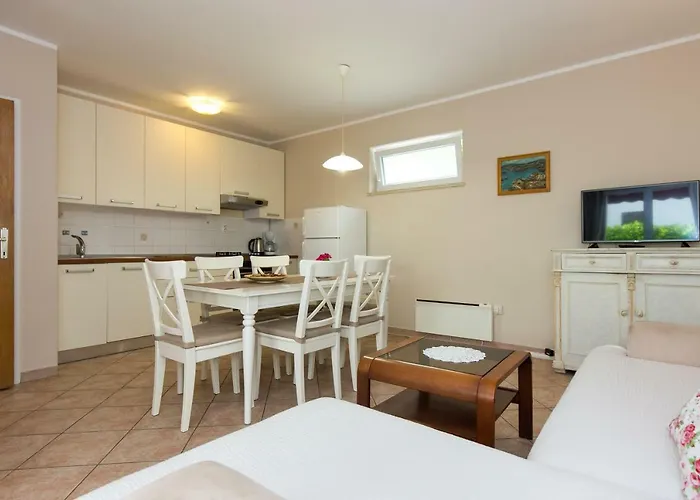 Apartament Ivanka Dujmović *