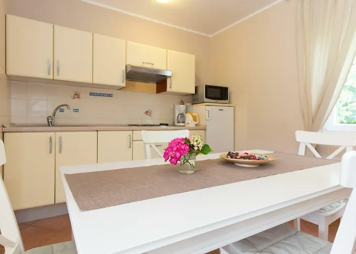 Apartament Ivanka Dujmović