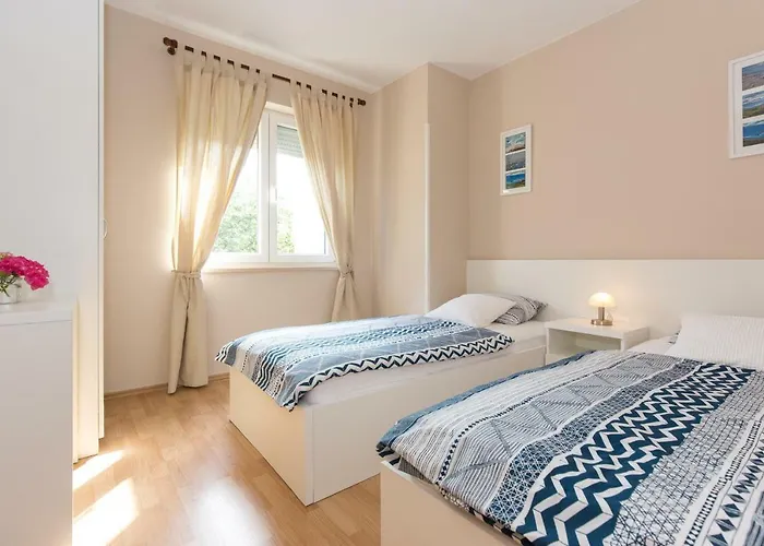 Ivanka Dujmović Apartament