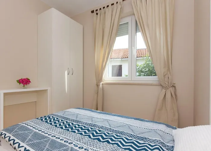 Ivanka Dujmović Apartament