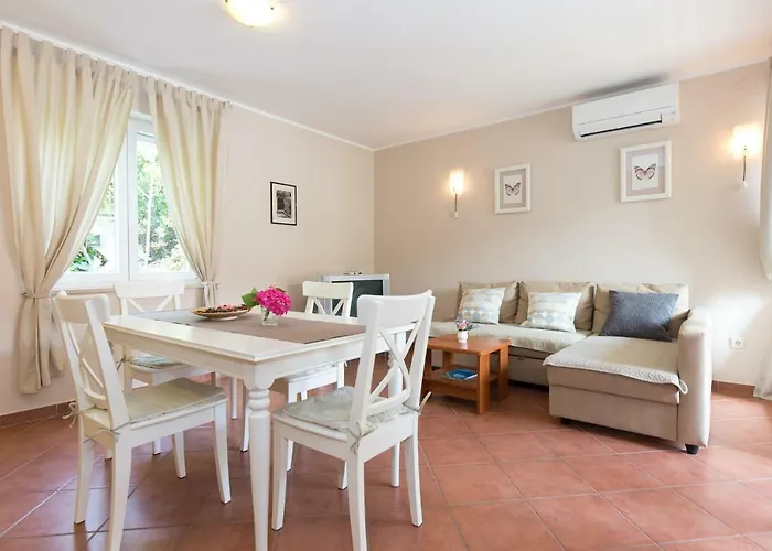 Apartament Ivanka Dujmović