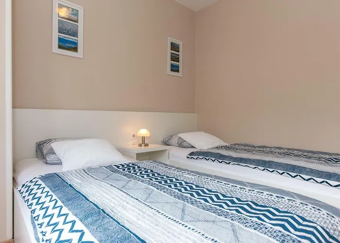 Apartament Ivanka Dujmović