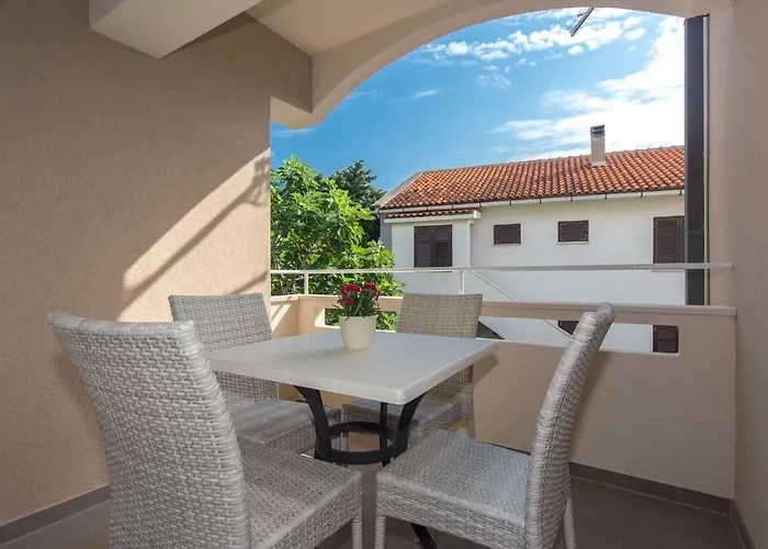 Ivanka Dujmovic 公寓 *