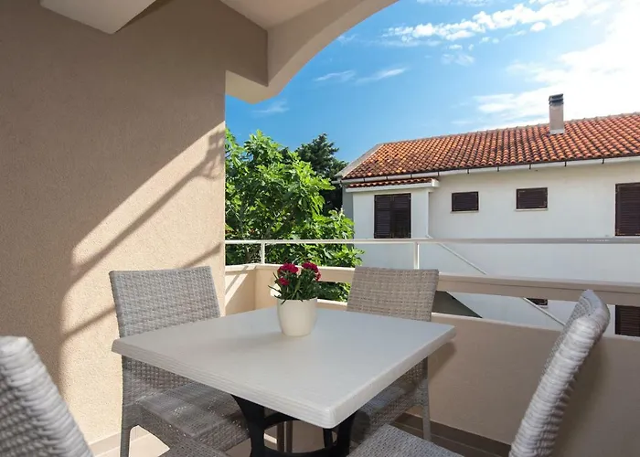 Apartament Ivanka Dujmović