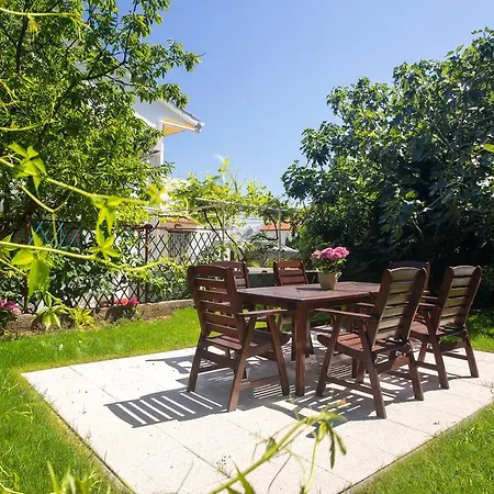 Apartament Ivanka Dujmović