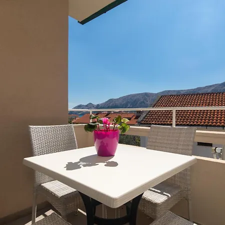 Ivanka Dujmovic Appartamento Baška