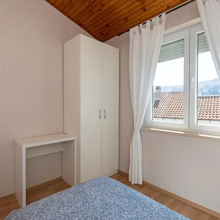 Ivanka Dujmovic Appartamento