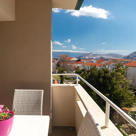 Appartamento Ivanka Dujmovic