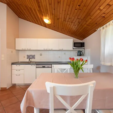 Appartamento Ivanka Dujmovic *