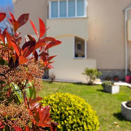 Ivanka Dujmovic Appartamento Baška