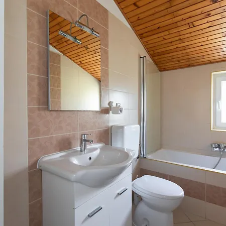 Appartamento Ivanka Dujmovic Baška