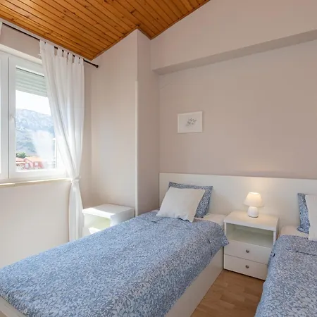 Appartamento Ivanka Dujmovic