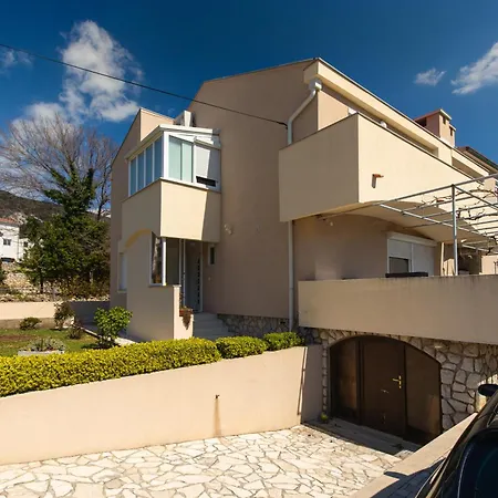 Appartamento Ivanka Dujmovic *